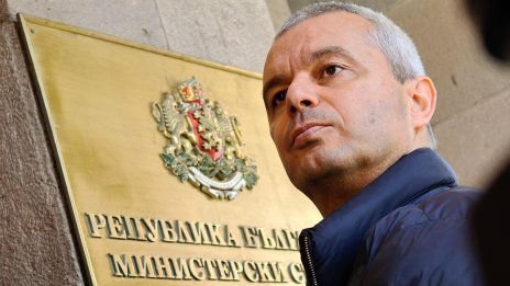 &ldquo;Възраждане&rdquo; призова Назарян да свика извънредно заседание на НС