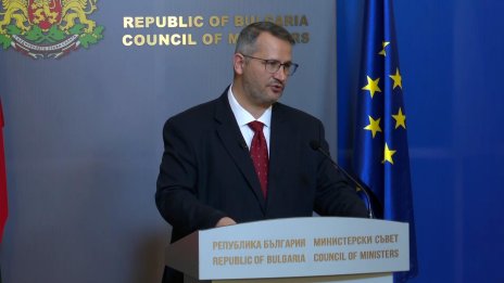 Христанов с нови 8 сигнала до гл. прокурор, разкри нови тежки съмнения за злоупотреби 