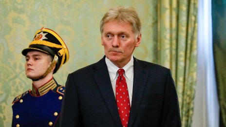 Кремъл: Москва смята потенциалното членство на Украйна в НАТО като заплаха