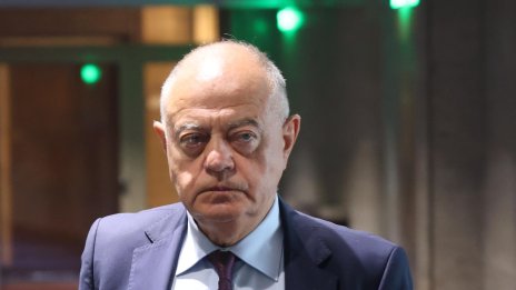 Атанасов, ПП-ДБ: Има рискове от всякаква руска саботажна дейност