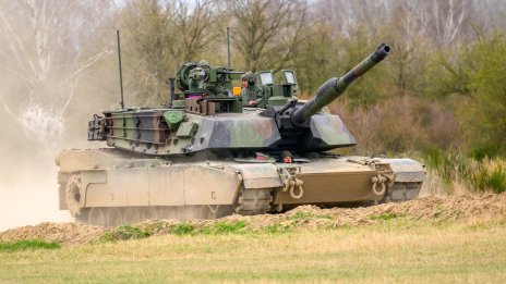 Армията на САЩ засилва производството на следващо поколение танкове Abrams