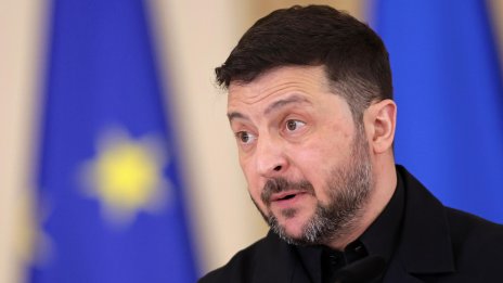 Руски дипломат: Киев истерично се опитва да напомни на Европа за себе си