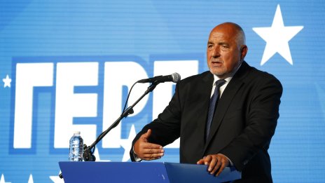 Симеонов: Борисов е в тежка ситуация и практически няма добър вариант 