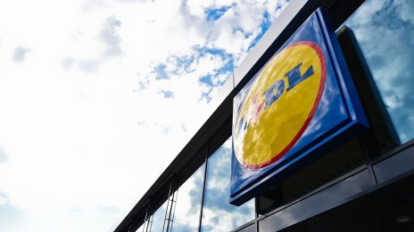 Работа близо до вкъщи: нов Lidl отваря на бул. &bdquo;Владимир Вазов&ldquo; през август