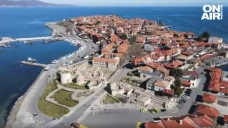 Пет паркинга в Несебър ще са безплатни за Великден