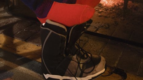 Апрески &ndash; най-хитовите ботуши, които да носите тази зима