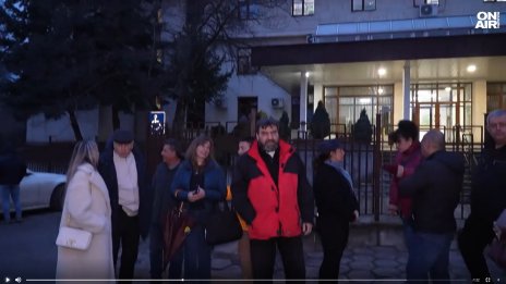 Напрежението ескалира, РИОСВ с положителна оценка за кариерата край Балван 