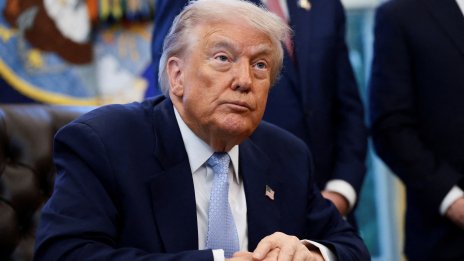 Проблемът на ЕС не е Белгия, а Тръмп