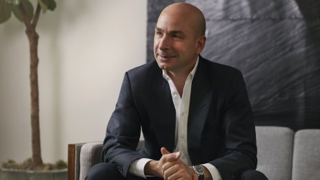 Левски има нов собственик - Атанас Бостанджиев, ще се гради нов стадион