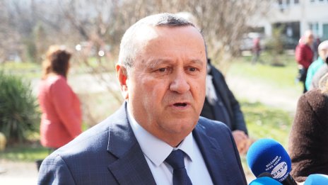 Помощите от 20 евро за гориво за април ще се активират по нов начин