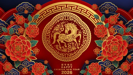 Камъните, които ще ни носят късмет в годината на Огнения кон