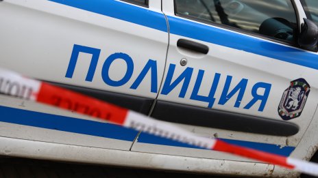 Закопчаха кримка в Бургас, изхвърлил пакети с канабис в Морската градина