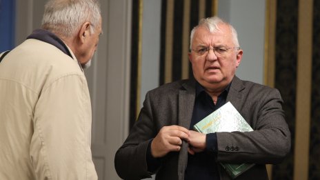 Драганов с надежда, че ще има ръст на туристите