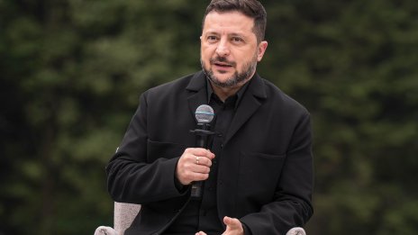 Зеленски се съгласил да се проведат избори в Украйна, но после се отметнал: Какво го изплаши?