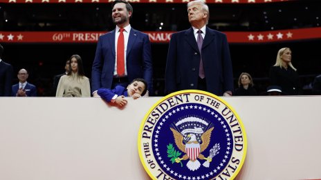 Ванс: Иран все още не е приел някои червени линии, поставени от Тръмп