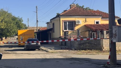Съдът в Бургас остави в ареста двама за убийството в Сунгурларе