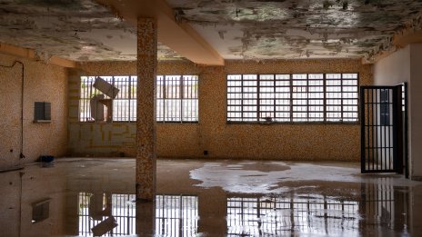 Русия използва психиатрични методи от съветската епоха, за да заглуши антивоенните гласове