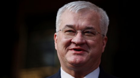 Андрий Сибиха: Членството на Украйна в НАТО да остане в дневния ред