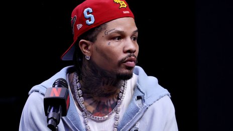 Издадоха заповед за арест на боксьора Жервонта Дейвис