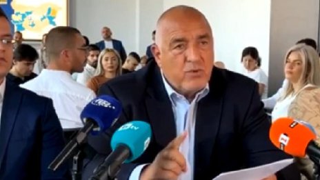 Борисов за Бюджет 2026: Фалстарт!