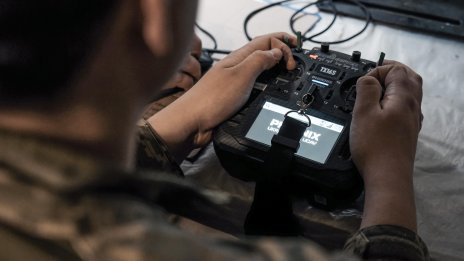 Преход към дронове: Тайван изважда от употреба OH-58D