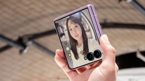 Кой сгъваем Samsung Galaxy пасва на начина ви на живот?