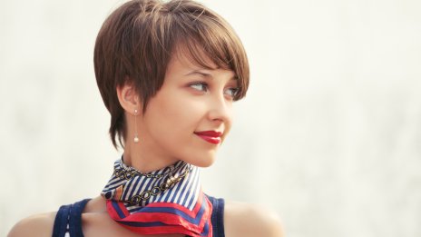 Актуалната пикси прическа &ndash; перфектна визия за топлите сезони