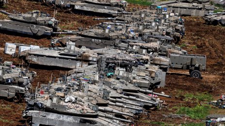 Защо шиитските милиции в Ирак стоят настрана в конфликта в Близкия изток?