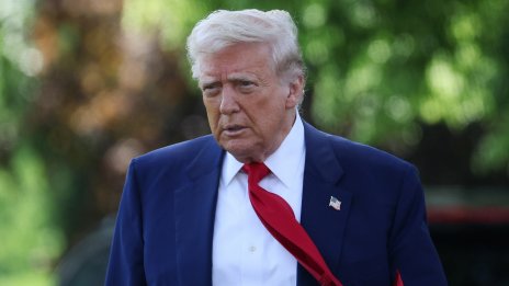 Ултиматумът на Тръмп е окончателен, Иран отхвърли плана за 45-дневен мир