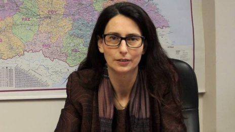 Регионалният министър обясни защо е освободила шефа на АПИ
