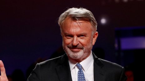 Стана ясна причината за смъртта на Сам Нийл