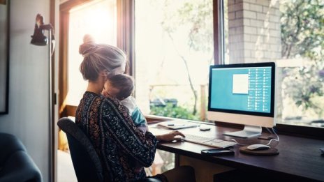 Завръщане на работа след майчинство, как да се справите?