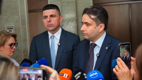 "Да, България" настоява за оставки в МВР и да публикуват видеата от побоя в Русе