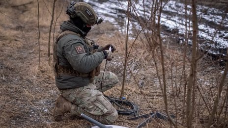 Руските специални служби вербуват все повече младежи в терористични атаки