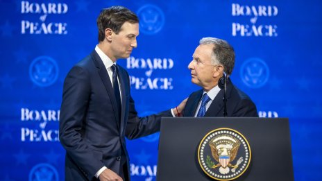 Уиткоф и Кушнер са в Москва, предстои среща с Путин