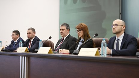 Трима души са с повдигнати обвинения след удара по ArenaBG, Zamunda и Zelka