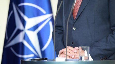 НАТО след ракетата, полетяла към Турция: Твърдо стоим зад всички съюзници