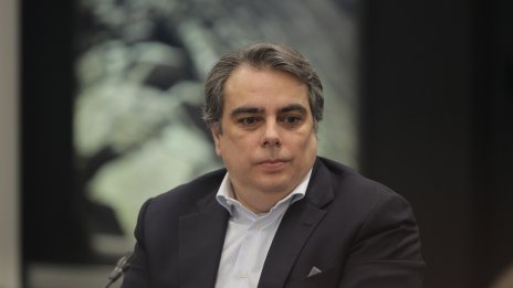 Асен Василев: ДАНС е имала внедрен агент в х. "Петрохан"