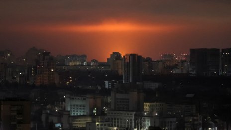 Първи британски войник загина в Украйна - и Русия може да се възползва от това