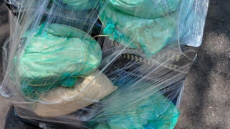 БАБХ ще унищожи над 550 кг млечни продукти във Варненско