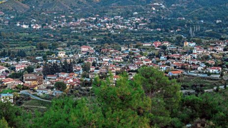 Икономиката на Кипър е все по-зависима от чуждестранна работна ръка 