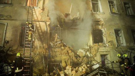 Как конфликтът с Иран даде неочаквано предимство на Владимир Путин?