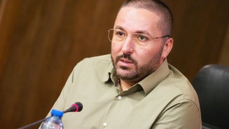 Бащата на Сияна към политиците: Не може да върнем децата си, но ще ви спрем!