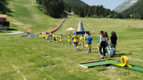 ПСС: В планините е топло, очакват се превалявание следобед