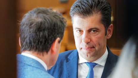ДАНС е особено важна за подслушването на опозицията и гражданите