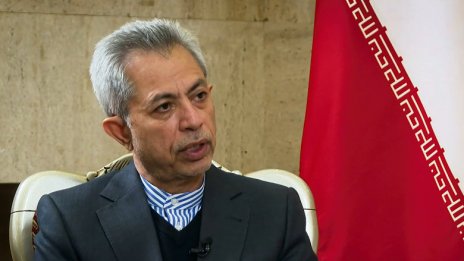 Посланикът на Иран у нас: Искаме мир, но няма да се предадем на несправедливи искания