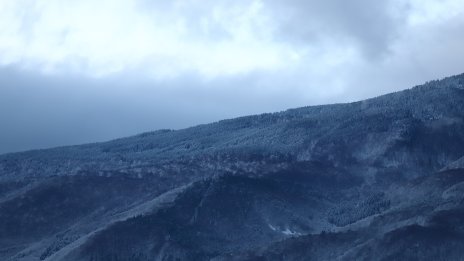 ПСС: Лоши условия за туризъм в планините