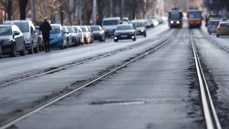 По-нов и модерен транспорт: София обяви търг за 20 нови трамвая