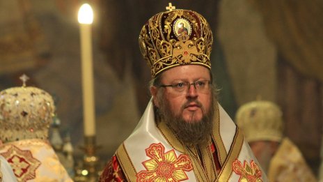 Русенският митрополит за боя над шефа на полицията: Агресията няма да победи