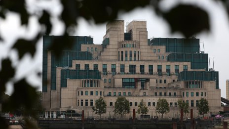 MI5 се е насочила към следващото поколение терористи в Северна Ирландия